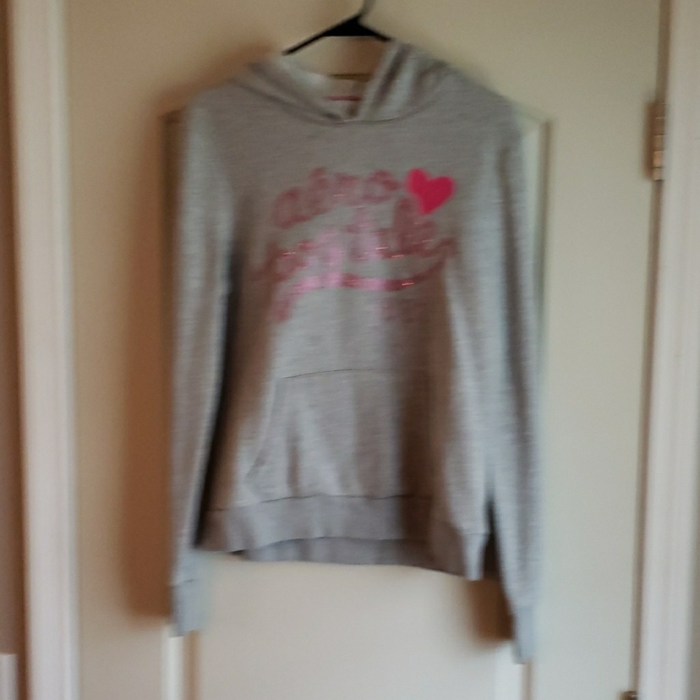 Aeropstale hoodie